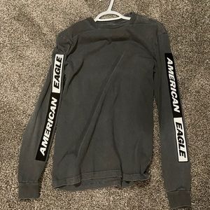 American eagle shirt